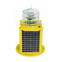 Portable Solar Marine Lantern