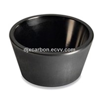 Professional Large Graphite Crucible Supplier in China