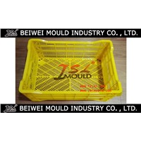 Tulip/Lilly Bulb Crate Plastic Mould
