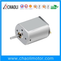Low Noise Miniature DC Toy Motor CL-FK130 for RC Car &amp;amp; Electric Toy Model