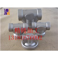 Precision Casting Processing Machine Parts with Supplied Drawings 6