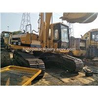 Japan Secondhand Track Digger, Used Original Japanese CAT 320BL 320D Crawler Excavator