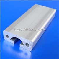 Aluminium Extrusion Profile Parts
