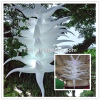 Customized Decorative Inflatable LED Light for Sale