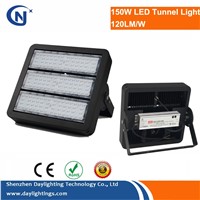 New Type High Brightness 150w LED Tunnel Light Flood Light