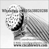 All Aluminum Conductor (AAC)