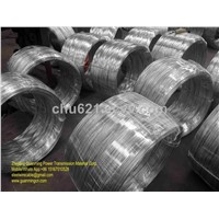 Galvanized Steel Wire 4.09mm