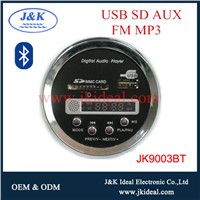 JK6890BT USB SD FM Amplifier Bluetooth MP3 Decoder Board