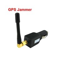 Mini GPS Jammer for Car Signal Blocker Jammer