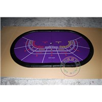 Casino Gaming Table Top