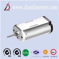 12mm Small Electric DC Motor CL-FFN30VB for Safe Box & CD Player
