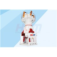 HCQ Reinforced Grinding Mill