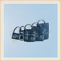 Top Sale TPU Gray Pediatric Bp Cuff for Hospital