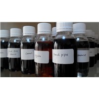 Usp Grade Pure Nicotine & High Concentrated Flavors for E-Liquid