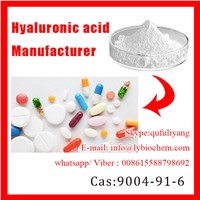 Pharmaceutical Grade Hyaluronic Acid for Osteoarthritis