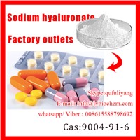 Hyaluronic Acid (Sodium Hyaluronate) Cosmetic Grade, Food Grade