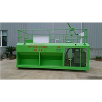 HYP-4 Hydroseeder Planting/Spraying Machine