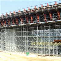 Construction Material Shoring Standard