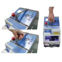 MIRACLE-A7 Key Cutter MIRACLE San Peng SP-A7 Key Cutting Machine