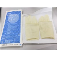 Powdered Latex Sterile Surgical Gloves 1010