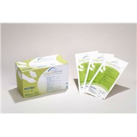 Chlorinated Powder Free Surgical Gloves