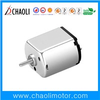 Small Electric Toys Motor CL-FF030SC for DIY Racer Car & Rolling Door Lock