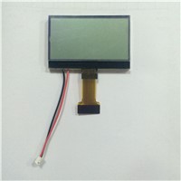 12864 LCD Module Display, COG Graphic LCD