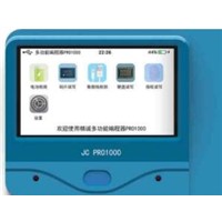 2017 Latest JC Pro1000 iPhone CHIP Programmer for Batter Tester, Data Cable Detection