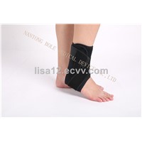 Adjustable Neoprene Waterproof Ankle Support Ankle Brace Belt