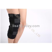 Wraps Hinged Knee Support Bandage Therapy Knee Pain Support