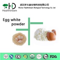 Egg White Powder