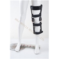 Knee Flexionator Hinged OA Post -Op ROM Knee Brace