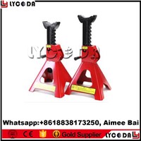 Portable Car Lift Jack Stand Lifting Tool Axle Jack Stand for Car Repair