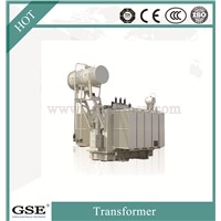 S11 35kv Industrial/Agricultural Power-Girds Three-Phase Oil-Immersed Fully Sealed Distribution Transformer Series