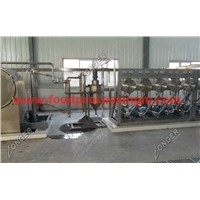 Commercial Starch Processing Plant for Sale