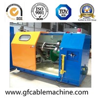 Hanging Framed Type Core Wire Single Twisting Machine