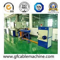 30 Tight Buffered Fiber Production Line-Optical Cable Machine