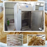 Fish Maw Drying Machine