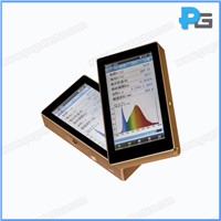 Portable Spectroradiometer for LED Colorimetric & Photometric Testing