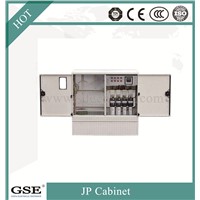 JP02 Stainless Steel IP 56 Integrated Distribution Box with Compensation/Control/Terminal/Lightning Function