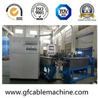 Power Wire Double-Layer Co-Extrusion Equipment