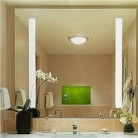TV Bathroom Mirror
