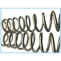Electric Heating Spiral Coil Nickel Wire