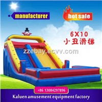 Inflatable Slidefor Children, Exciting Inflatable Slide, Inflatable Water Slide For Kids