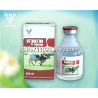 Liquid Eprinomectin Injection for Cow Medicine