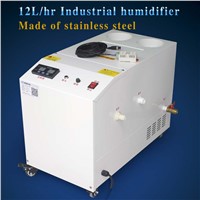 9Kg/Hr Industrial Ultrasonic Humidifier for Cleanroom