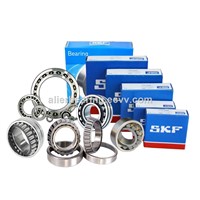 3306 A-2ZTN9/MT33 Angular Contact Ball Bearings Skf