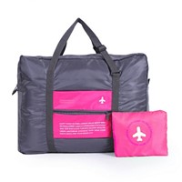 Fashion Lightweight Organizer Foldable Travel Bag