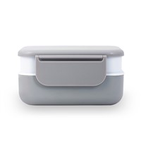 BPA Free Food Grade Stackable Bento Box