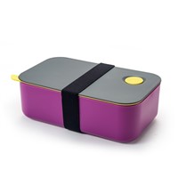 Fashion Food Grade Plastic Lunch Box/School Lunch Bento Box/Kids Food Storage Box